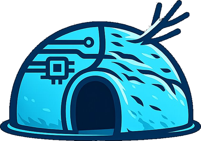 El nido tech de CiberConscientes, protegido en el centro de la red